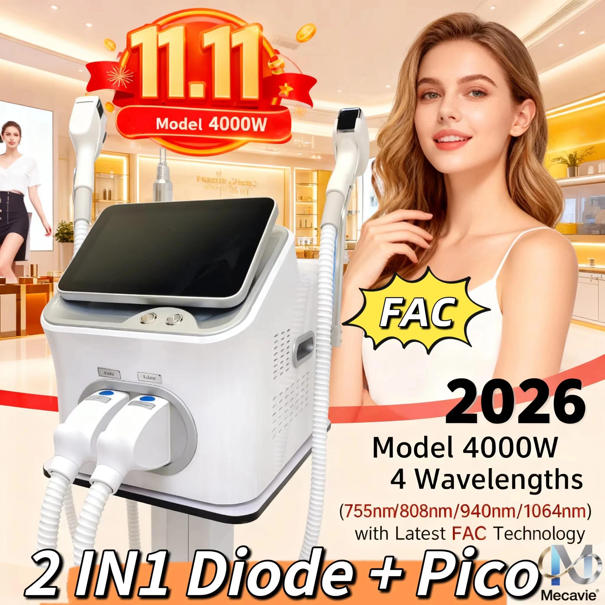 Category image: Hair Trimmers