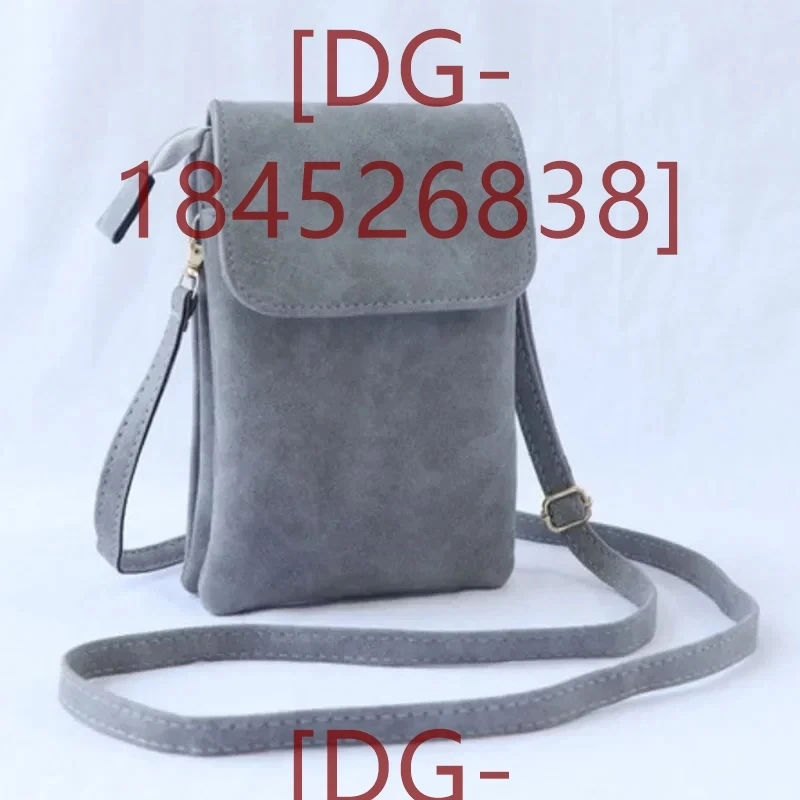 

Новая женская сумка 2024, модная и мягкая _DG-184526838_