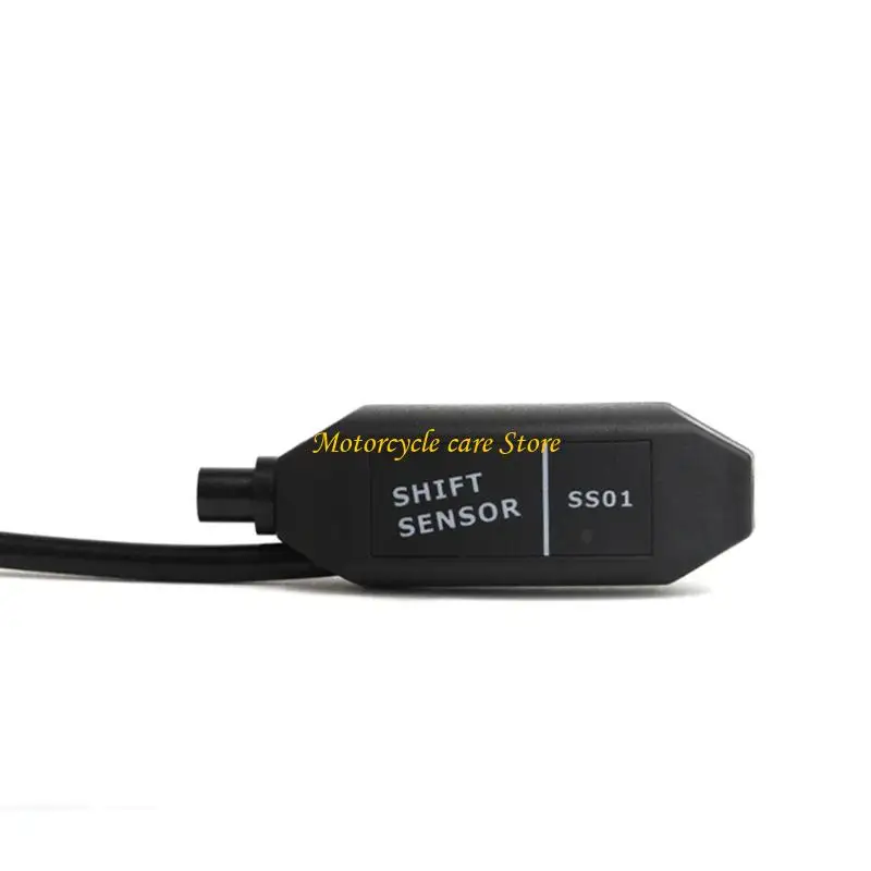 U75F High Sensitivity Gear Shifting Designed For BBS01 BBS02 Ebike Motors