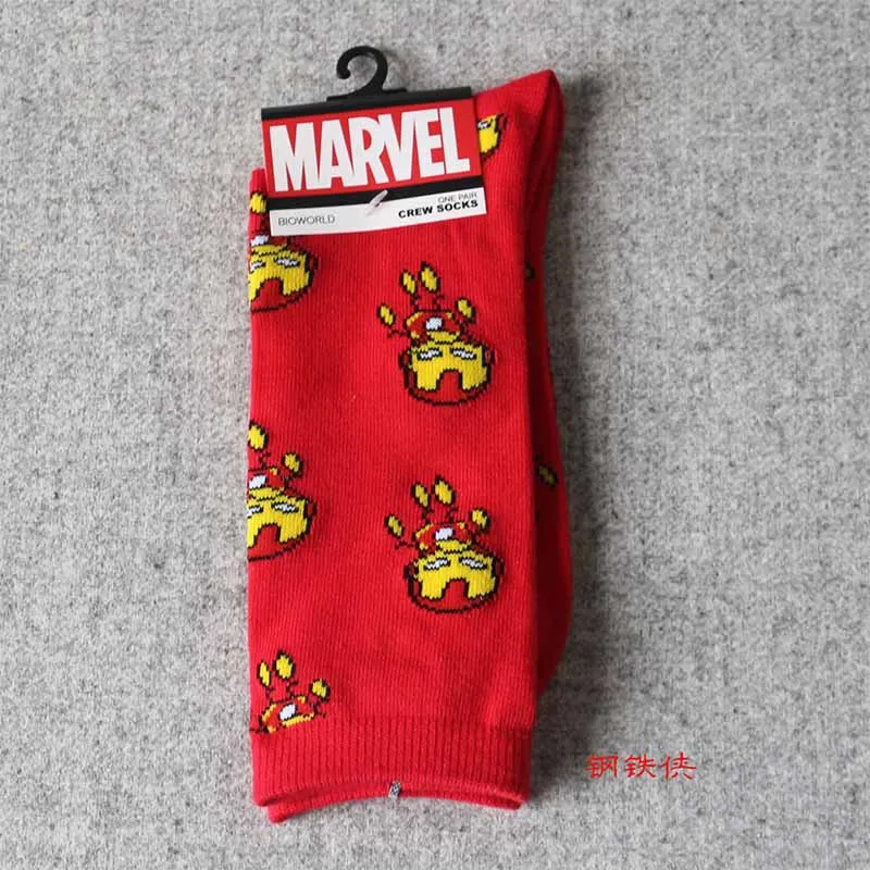 2024 Hot Sale Anime women men socks Long Socks Mans Knee-High Cosplay Calf Sock Adult Hip Hop Personality Hip Hop Socks