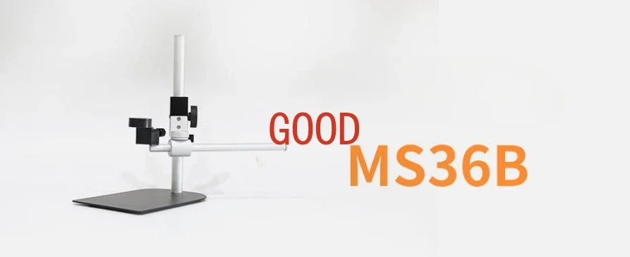 4515-FIT Handheld Digital Infrared Microscope 20-220X Stand