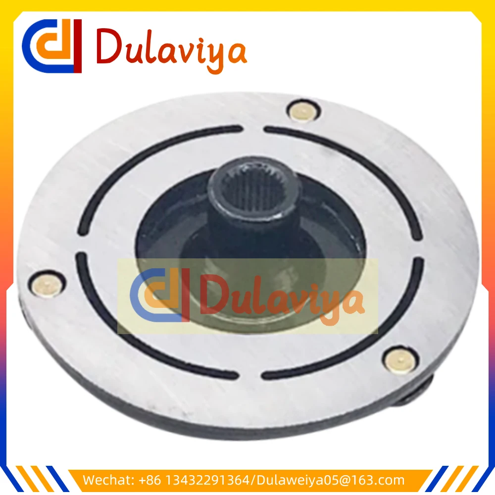 Sprzęgło sprężarki AC do Land Rover Range Rover II Discovery II Defender JPB 101330   LR 012805 4471705060 447200 -4962