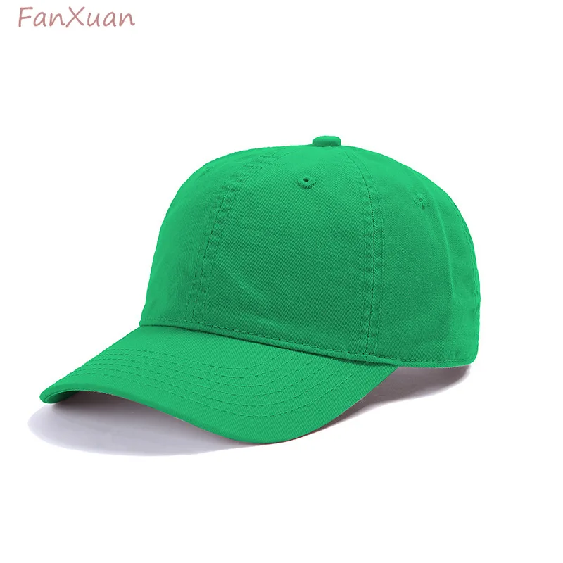 

Бейсболка из 100% хлопка, 13 цветов, для женщин и мужчин, однотонная, с мягким верхом, классическая винтажная кепка унисекс.