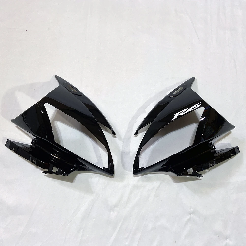 brand new ABS fairings for Yamaha YZF-R6 2006 2007 black bodywork fairing kit yzfr6 yzf r6 06 07 yzf-r6