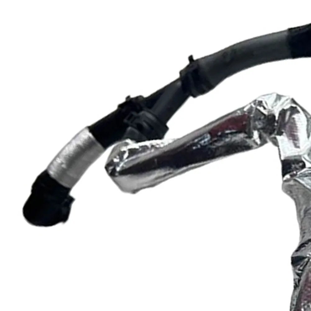 ل جيب ل رانجلر المبرد المبرد زجاجة المخرج خرطوم 2 0L متوافق استبدال 2018 2019 2020 2021 2022 #3