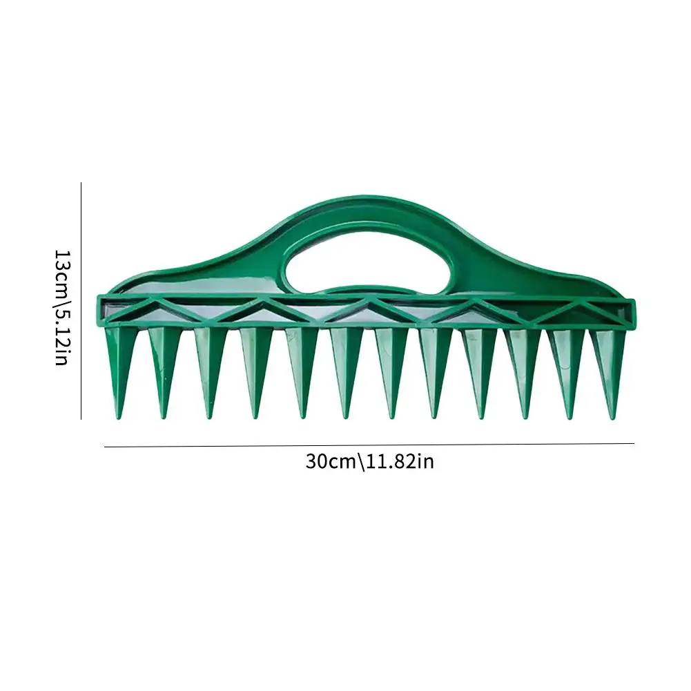 Hand Seed Sower 2