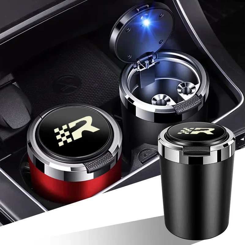 Car Ashtray Accesso… - image