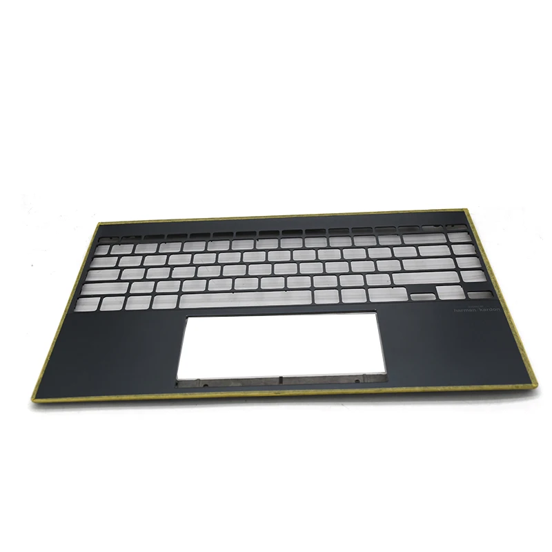 Reposamanos superior para Asus UM325U, Color azul