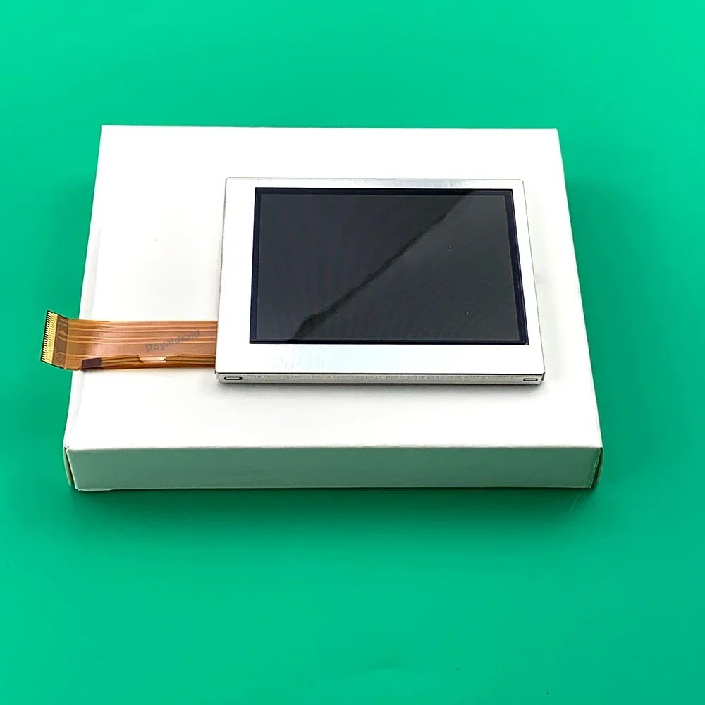 بديل لشاشة LCD العلوية العلوية NDS وشاشة LCD السفلية وشاشة LCD العالمية