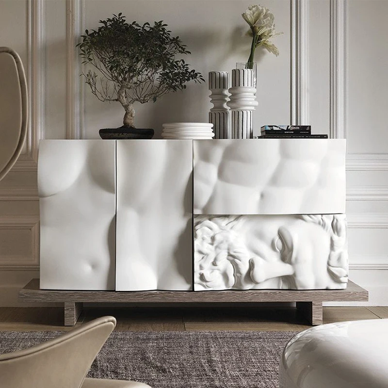 Black Cheap Living Room Cabinets Rustic White French Wood Living Room Cabinets Corner Vintage Meuble De Rangements Furniture