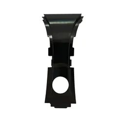YIFOUM Car Front View Positive Logo Camera Bracket Shell Frame Housing For BMW 7 Series G11 G12 2015 2016 2017 2018
