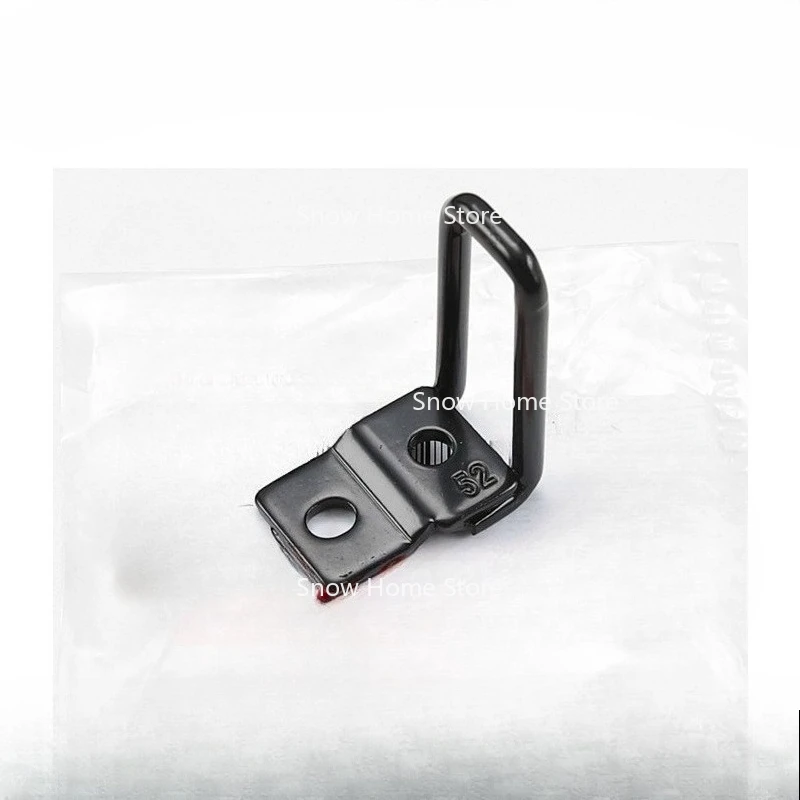 1pc Suitable for KYMCO Motorcycle Xciting 250/300i/CT250/CT300/S350/S400 Seat Cushion Lock Buckle