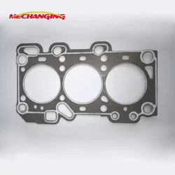 3G83 FOR MITSUBISHI MINICA MINICAB TOPPO TOWN Ek Schragheck 0.6/0.7 ENGINE HEAD GASKET SET