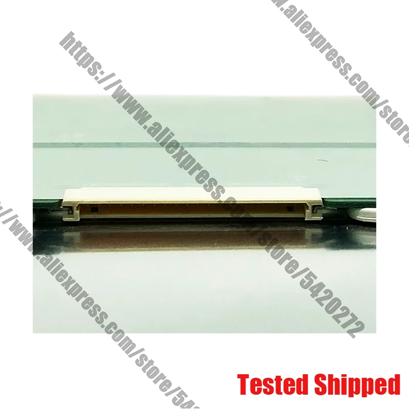 100% Originele Test Lcd-scherm LM150X08-TLB1 LB150X02-TL01 LM150X08-TL01 15 Inch