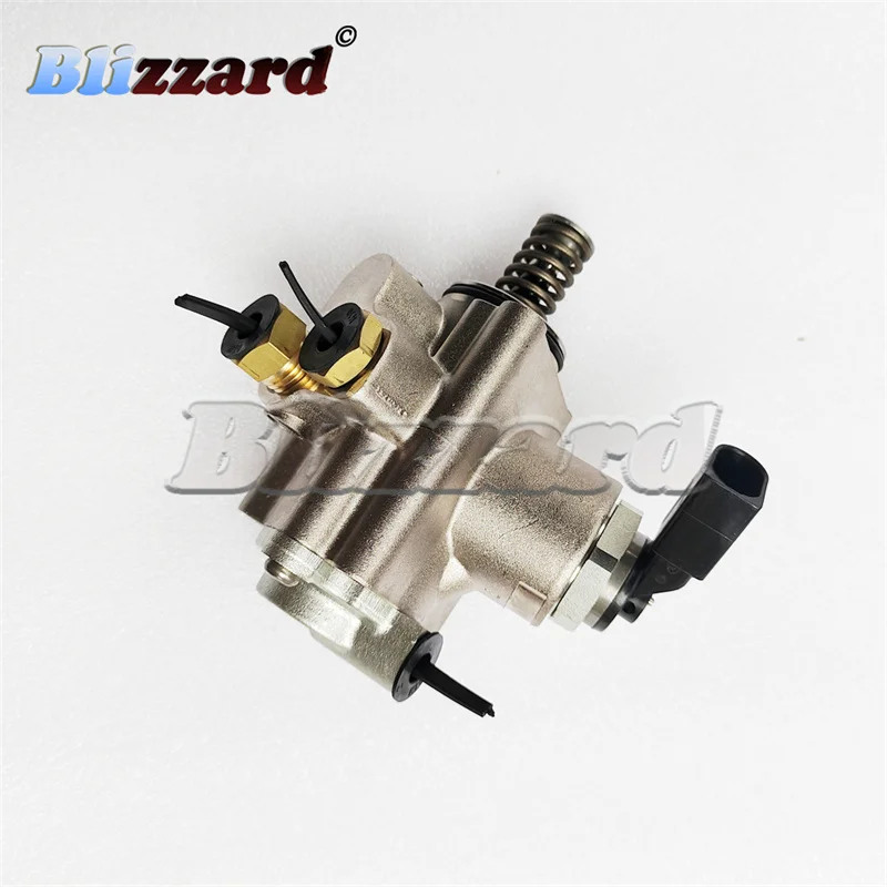 

New High Pressure Fuel Injection Pump For AUDI Seat SKODA 2.0L 06F127025D 06F127025N HFS85302A 06f127025M 06f127025A 06f127025F