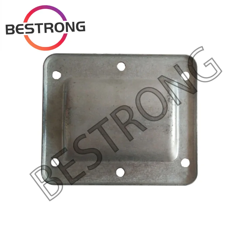 

Upper cover of the cylinder block For 195-01011 S195/S1100/ZS1105/ZS1110/ZS1115 Diesel Engine Spare Parts