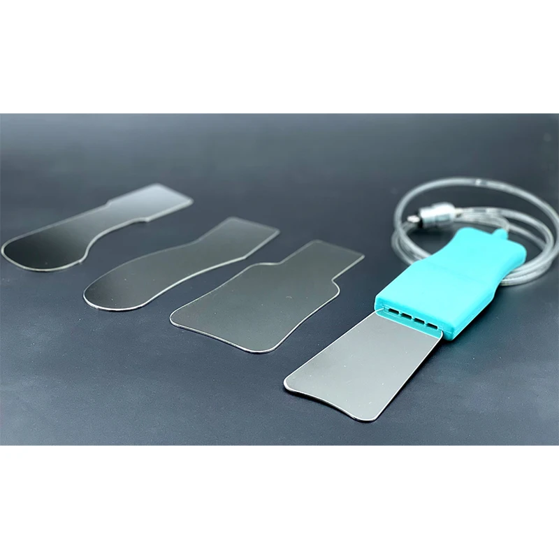 

Dental Oral Photography Mirrors Defog Occlusal Orthodontic Reflector Glass for Buccal Lingual Intra Oral Dentist Mirror