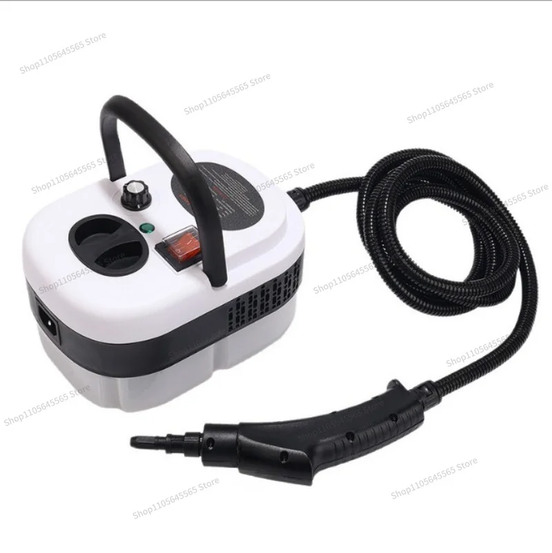 For high temperature and high pressure steam cleaner multifunctional integrated kitchen range hood portable cleaning machine
