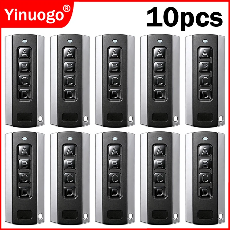 

Для SPACE SP2 SP4 пульт дистанционного управления для ворот 433,92 МГц пульт дистанционного управления для гаражных ворот пагрирующий контроллер двигателя ручной передатчик