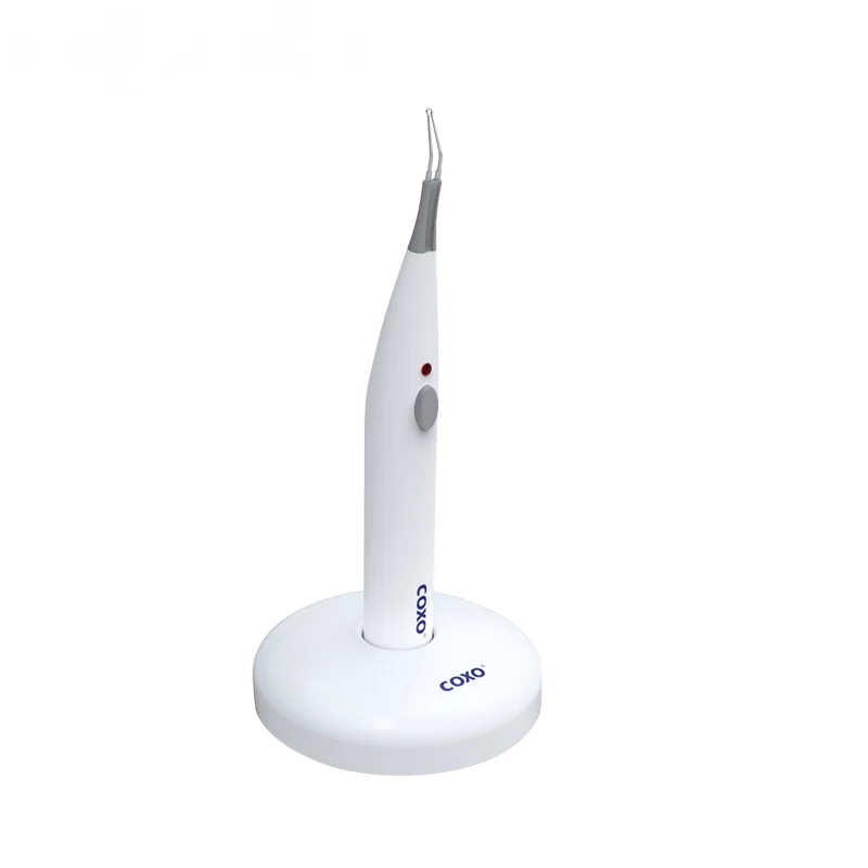 

Dental Gutta Cutter C-BLADE With 4Tips Gutta Percha Cut Dental Equipment