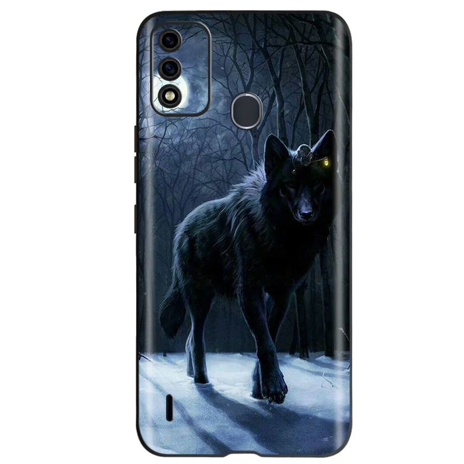 Vivo V23 5G 폰 케이스 실리콘 케이스, 투명 소프트 TPU 귀여운 고양이 꽃 Capa 쉘 Vivo V 23 V23 Pro V2130 실리콘 케이스