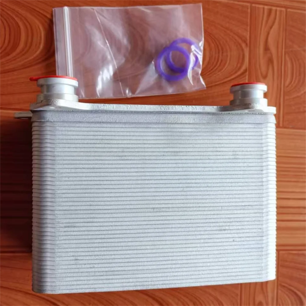 

Suitable for Tesla Model 3 Model Y Model S Model X Heat Pump Cooler Small 1523002-00-B