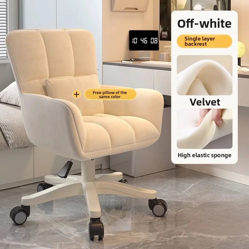 Sedia da scrivania ergonomica  - Office Furniture For Small Spaces recensione e prezzo