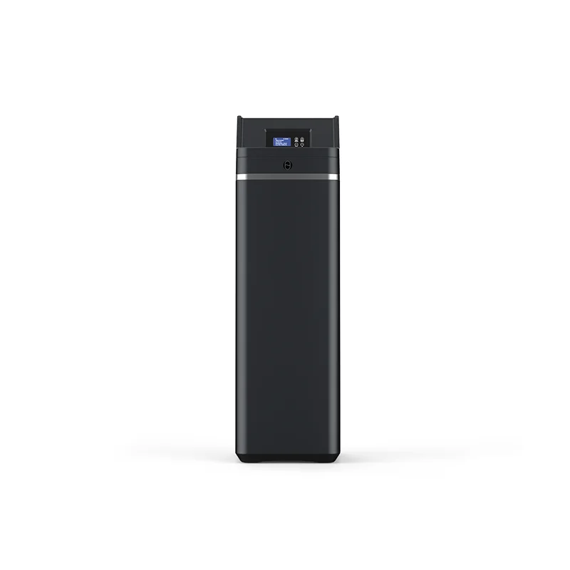 

Whole House Electric Salt Residential Automatic Filter Valve Shower Magnetic Water Softener