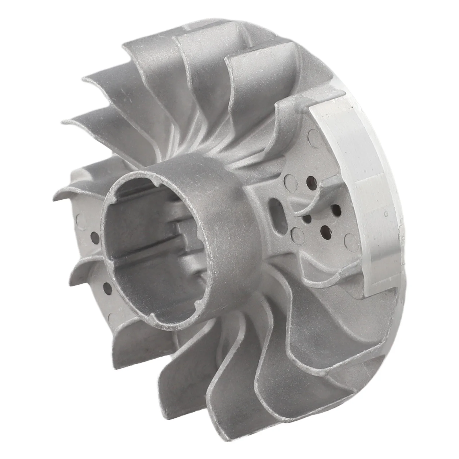/Metal /Flywheel /1119 400 1204 For MS382 Chainsaw Engine Part High Durability Replacement Accessory