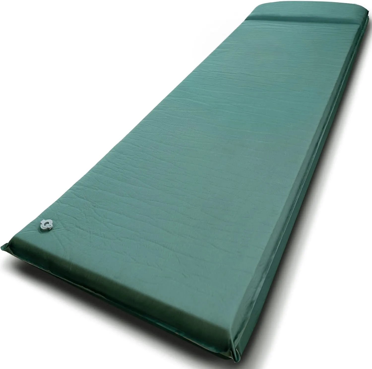 Woqi Inflatable Air Mattresses Outdoor Furniture Self Inflating Easy Carry Sleeping Pad Sleeping Mat