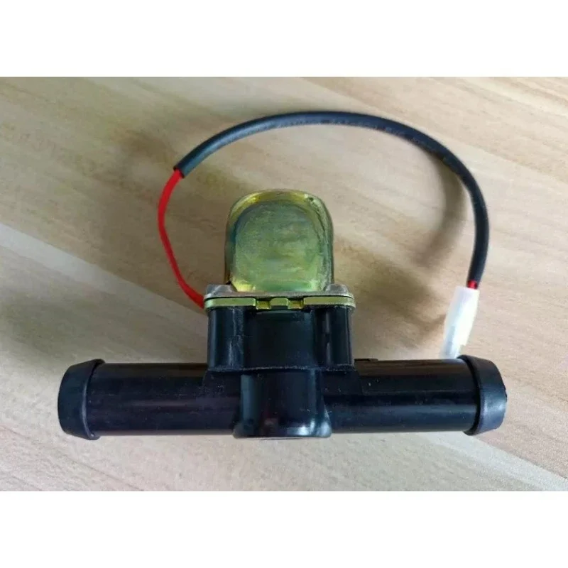 12 Volt Normally Closed Automotive Heater Solenoid Valve, Automotive Air Conditioner Heater Control Solenoid Valve