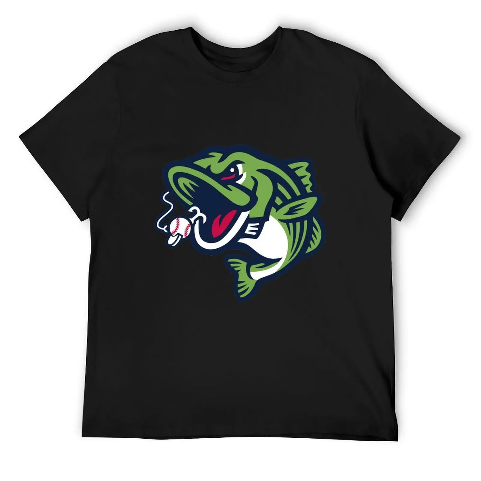 

hor Gwinnett Stripers (1) -merch T-Shirt customs design your own Funny t-shirt anime figures Blouse heavyweight t shirts for men