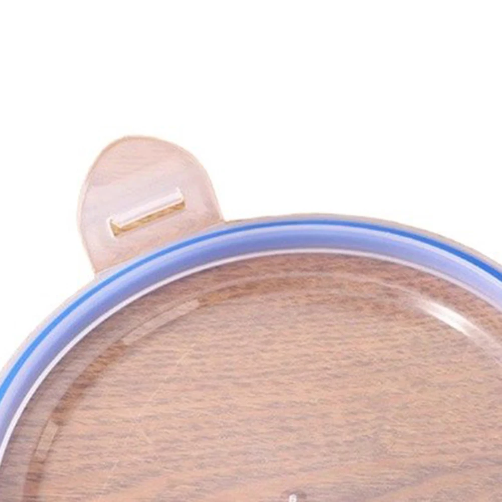 Plastic Filament Storage Box with Tight-Fitting Lid to Reduce Oxidation and Absorption of Ambient Moisture During Idle Periods