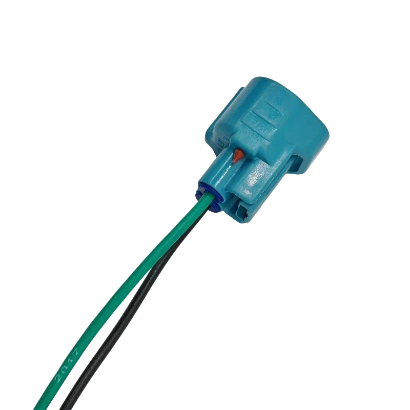 for Toyota small light socket turbine speed sensor air conditioning compressor carbon canister solenoid valve harness connector