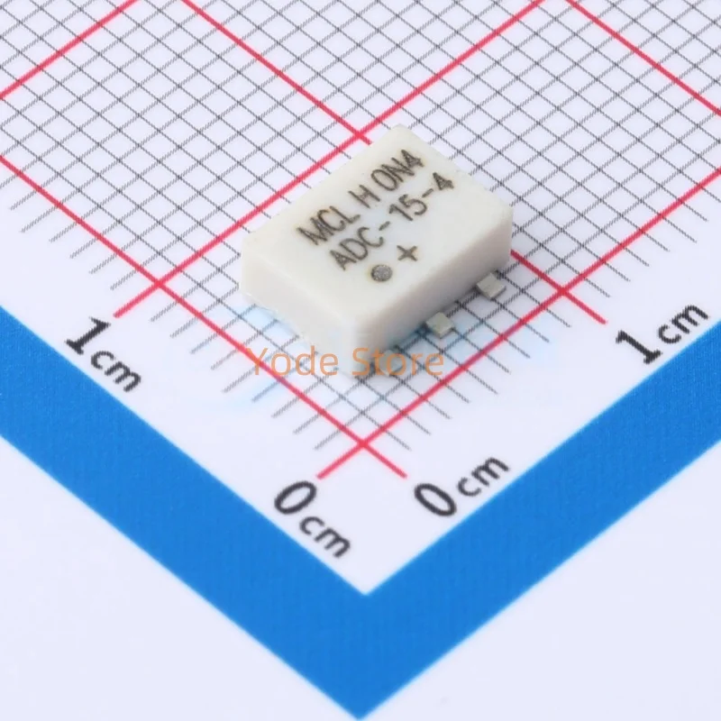 Directional Coupler 50Ω ADC-15-4+ 5-1000MHz