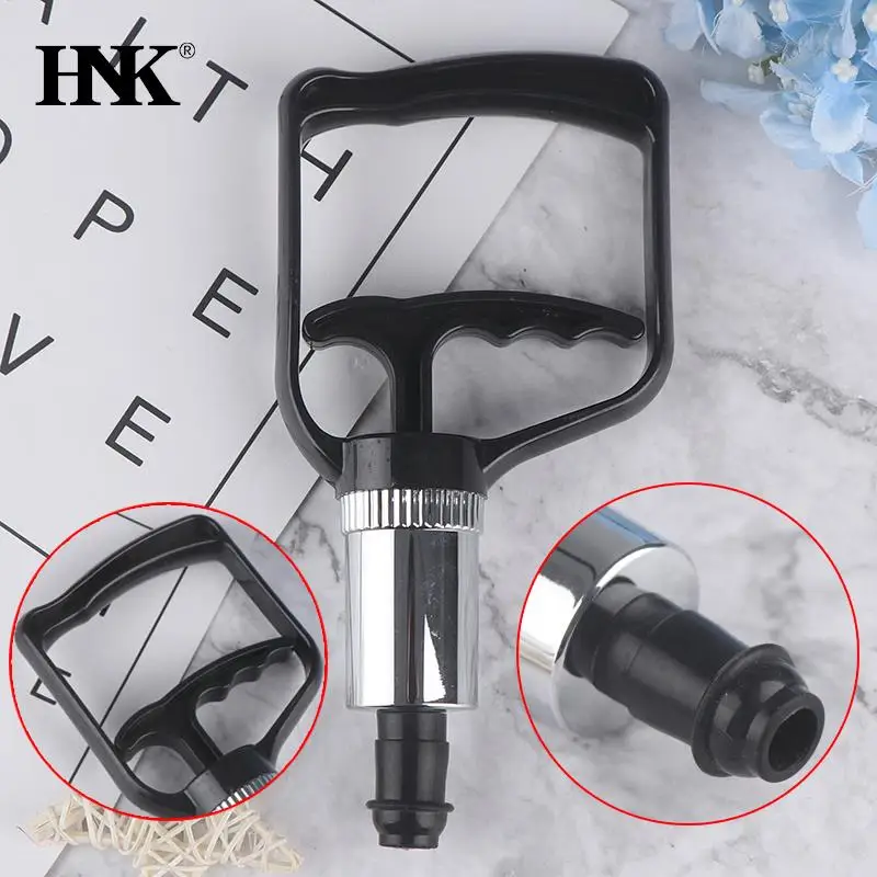 

1Pcs Home Suction Gun For Universal Pumping Air Large Health Therapy Care Manual Tool Vacuum Cupping Accessories