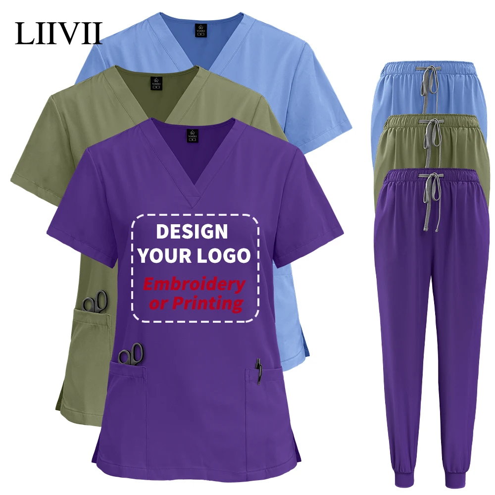 conjunto-de-scrubs-diy-uniforme-medico-unissex-para-hospital-roupas-de-trabalho-suprimentos-para-medicos-terno-cirurgico-para-enfermeiros-com-logotipo-personalizado