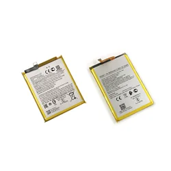 LPN387450 CN110 Phone Battery SE681 For Nokia X10 X20 Battery N910 XR20 X20 C30 Batteries polymer part