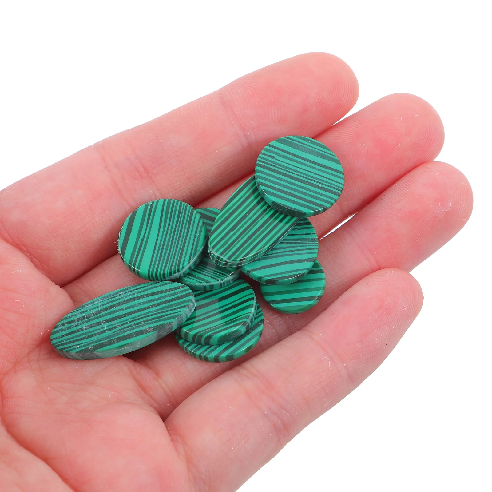 

Saxophone Accessories Musical Instrument Tool Equipment Parts Blue Sandstone Shell