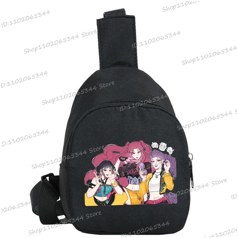 Рисунок 2 - Kawaii аниме мультфильм нагрудная