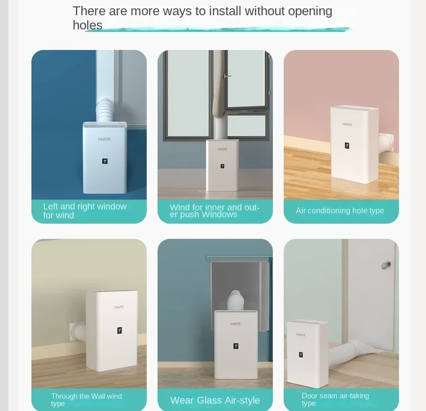 220V Fresh air fan, household fresh air system,  ventilation fan, ventilation, formaldehyde and haze removal purifier BCW