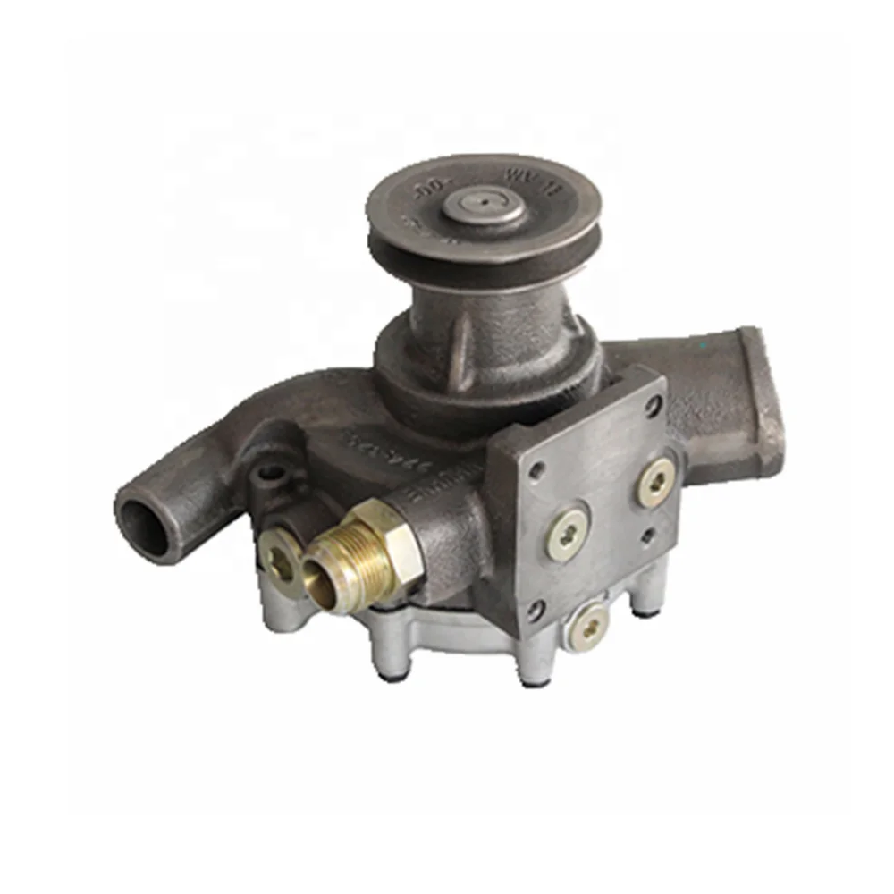 K38 KTA38 cummins  marine diesel engine sea water pump 3049157 3085649