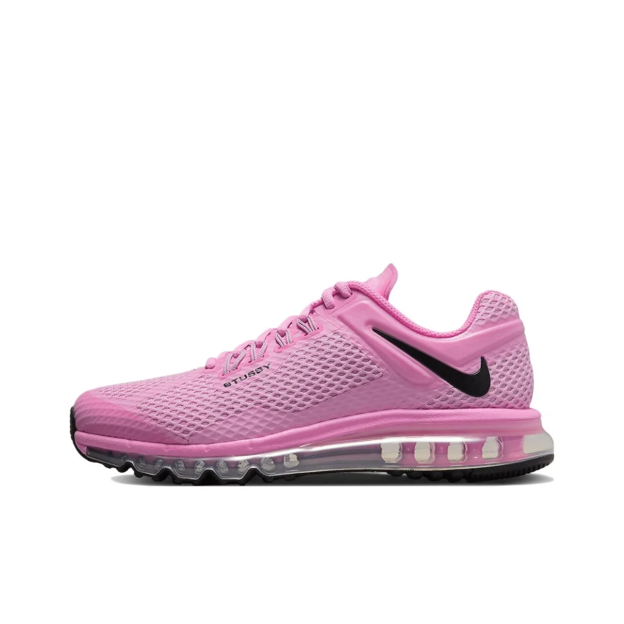 

Nike Air Max 2013, Stussy Pink DR2601-600