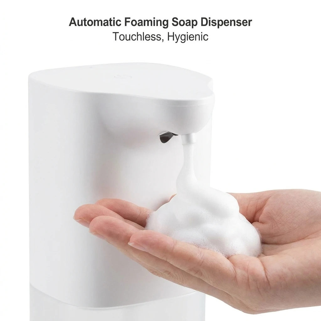 Thumbnail 2 - #45 Cheap Soap & Lotion Dispensers Worth Buying