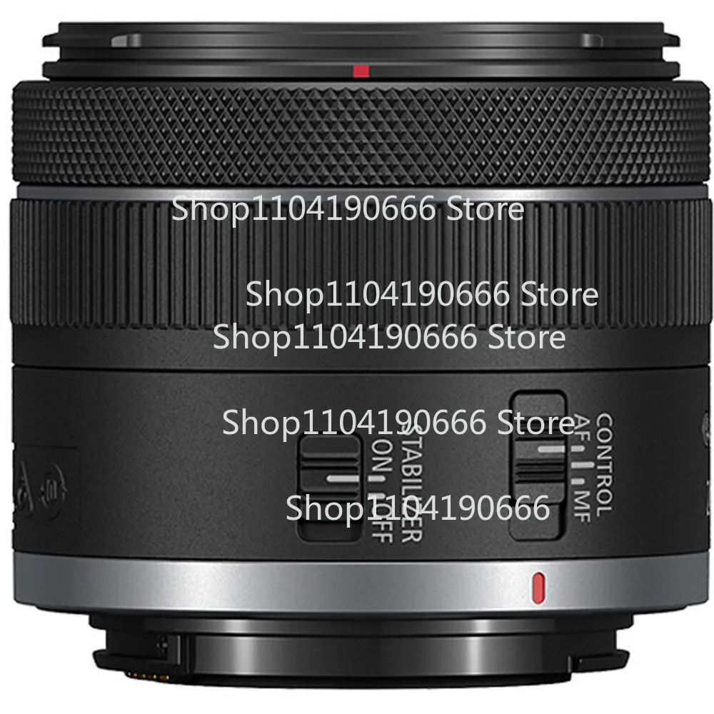 95% новый объектив RF 24-50mm F4.5-6.3 IS STM для камер Canon EOS R, RP, R5, R6, R7, R8, R10, R50