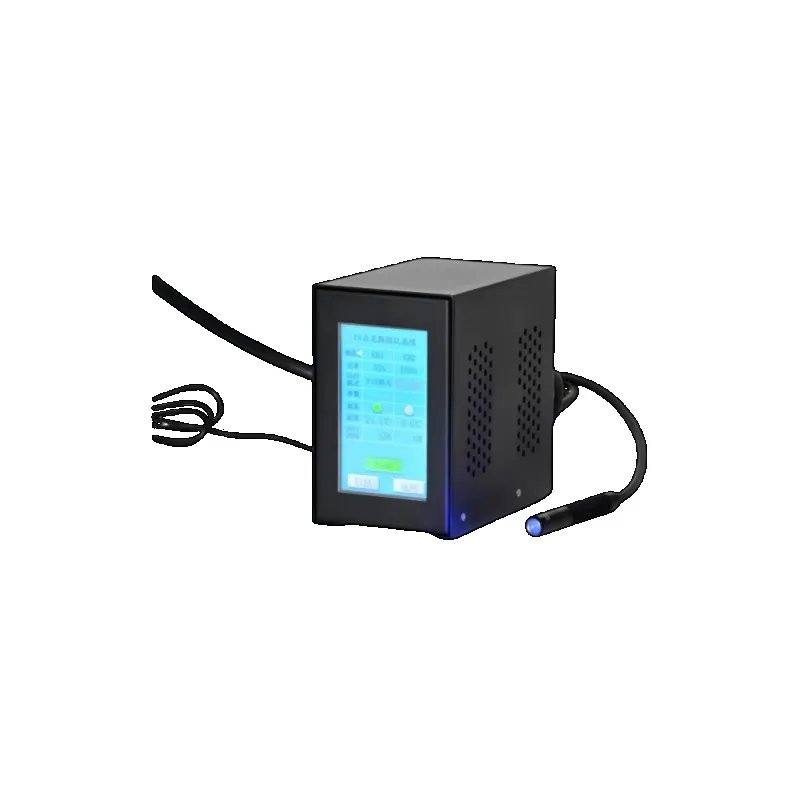 

High Efficiency 365nm UV LED Drying and Curing Lamp Spot Cure Air Cooled for Adhesive Curing