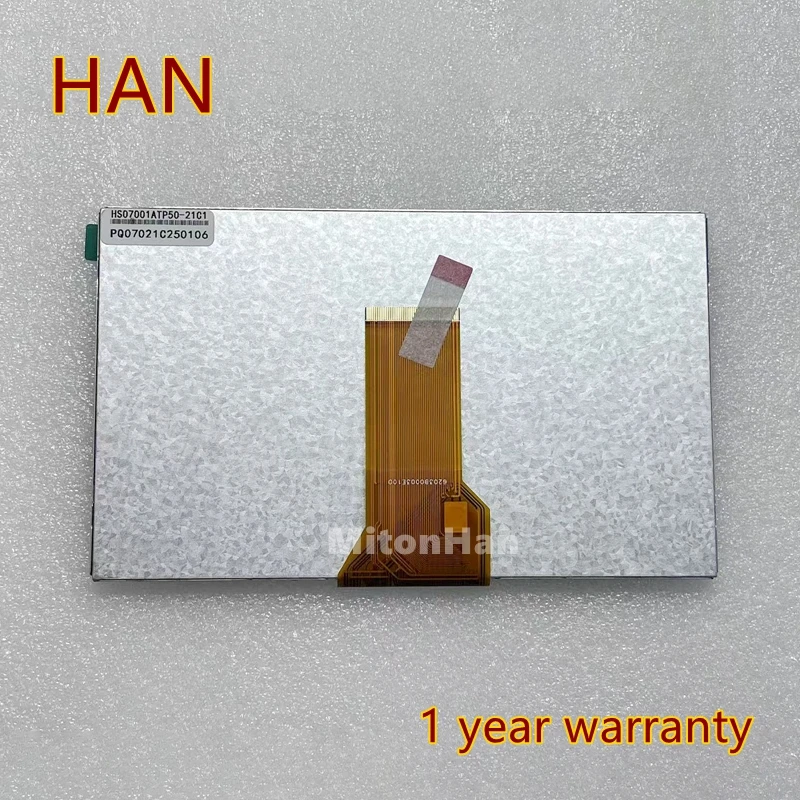 New Original For KTP700 6AV2123-2GB03-0AX0 6AV2 123-2GB03-0AX0 LCD Screen Display Panel (100% Test before shipment）