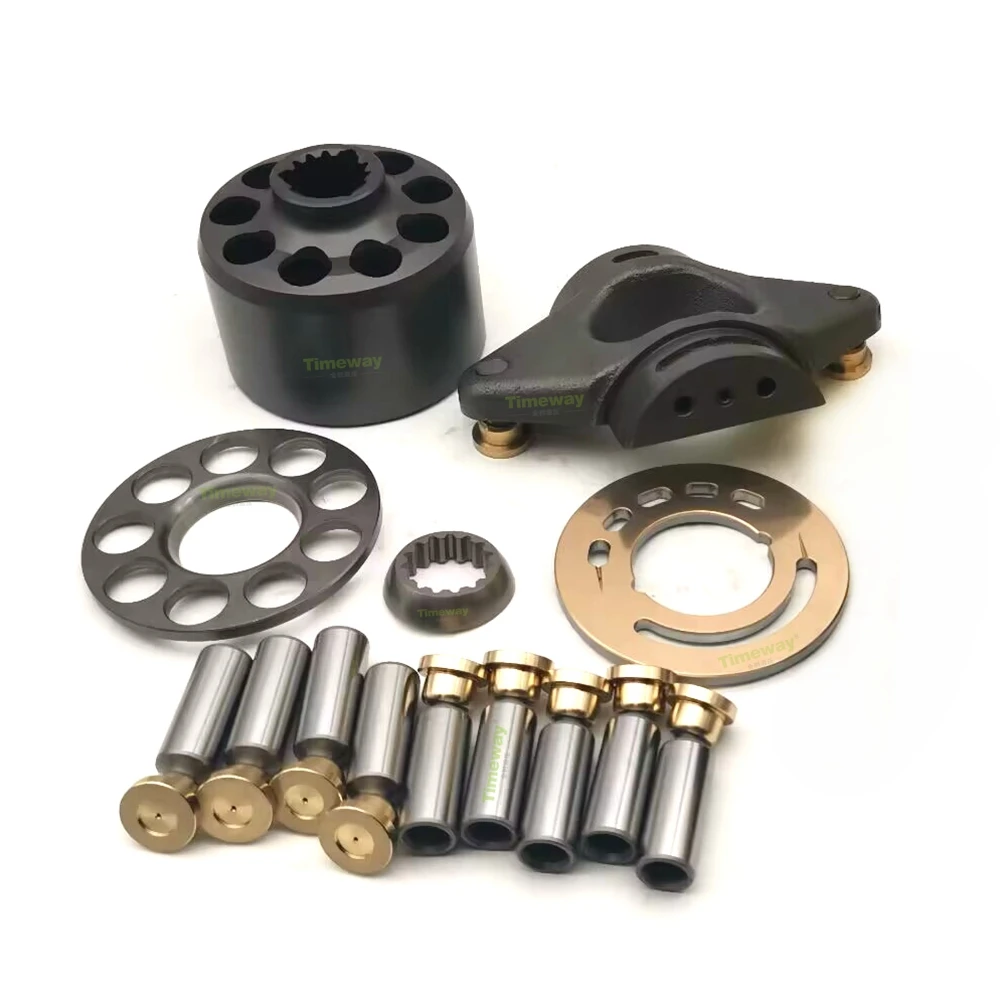 Hydraulic Parts Rexroth A10vo28 Piston Pump Repair Kits Pump Internal Kits Accessories