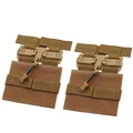 2PCS CB