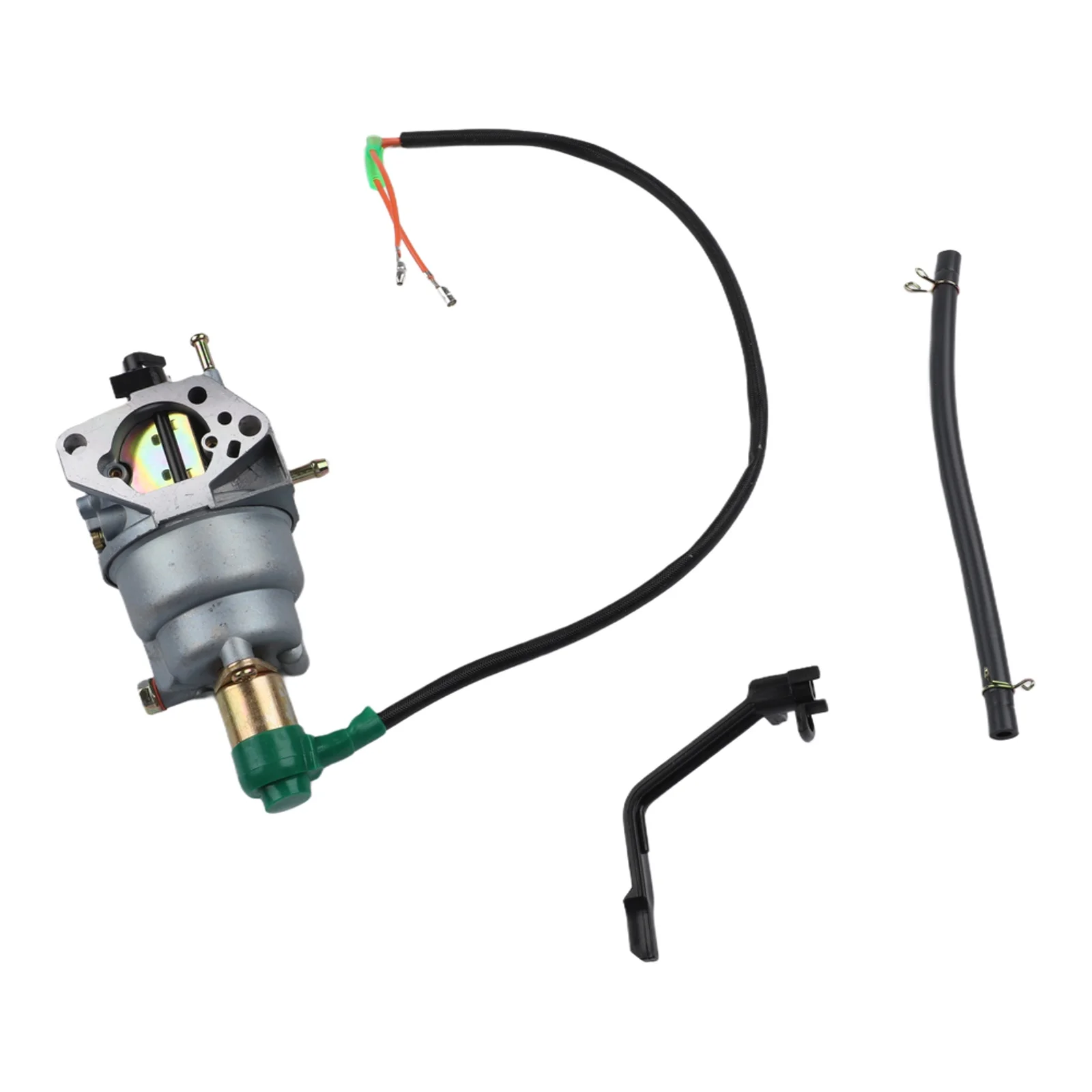 Fuel For Carburetor for HUAYI P27 P27-1 P27-2 Engine Generators with Solenoid Valve and Standard Fitting Dimensions